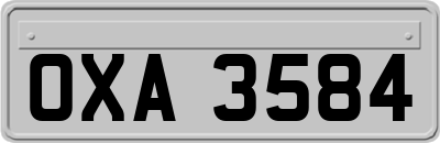 OXA3584