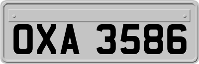 OXA3586