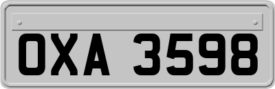 OXA3598
