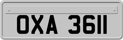 OXA3611