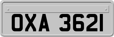OXA3621