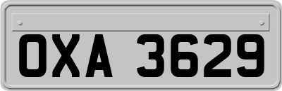 OXA3629