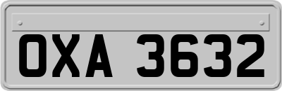 OXA3632