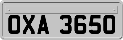 OXA3650