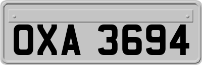 OXA3694