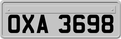 OXA3698
