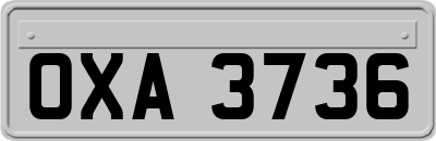 OXA3736