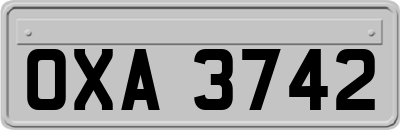 OXA3742