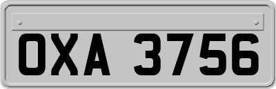 OXA3756
