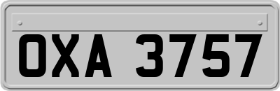 OXA3757