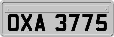 OXA3775