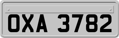 OXA3782