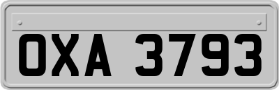 OXA3793