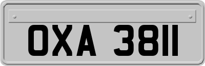 OXA3811