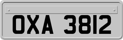 OXA3812