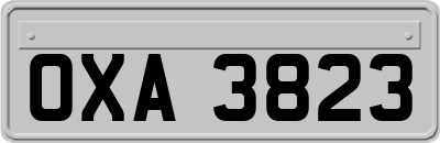 OXA3823