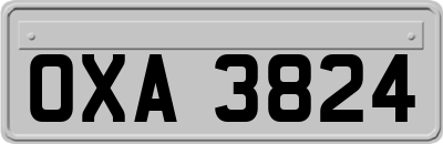 OXA3824
