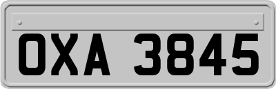 OXA3845