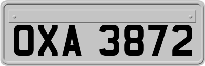 OXA3872