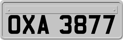 OXA3877