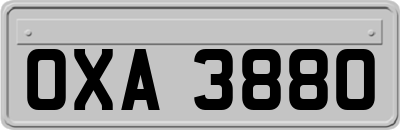OXA3880
