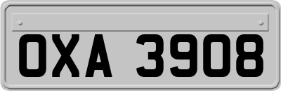 OXA3908