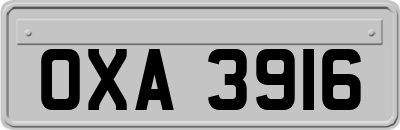 OXA3916
