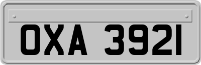 OXA3921
