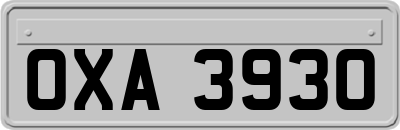 OXA3930