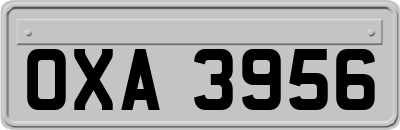 OXA3956