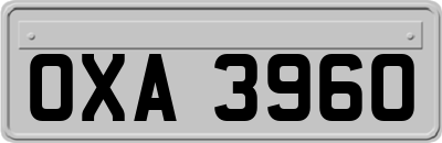 OXA3960