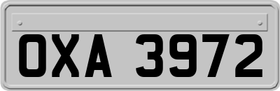 OXA3972