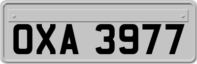 OXA3977