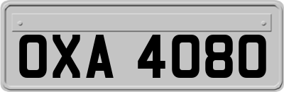 OXA4080
