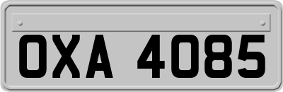 OXA4085
