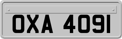 OXA4091
