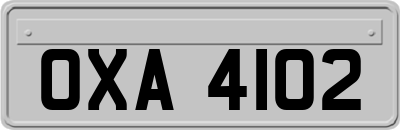 OXA4102