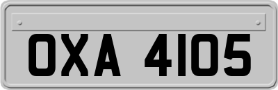 OXA4105