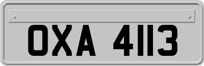OXA4113