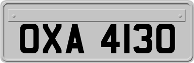 OXA4130