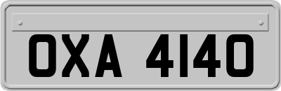 OXA4140
