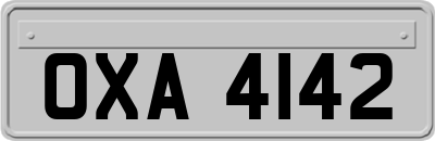 OXA4142