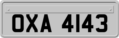 OXA4143