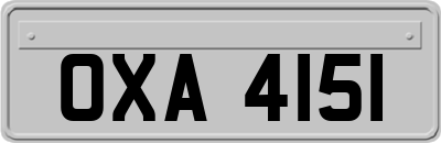 OXA4151