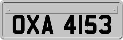 OXA4153