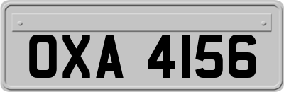 OXA4156