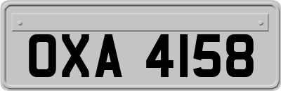 OXA4158