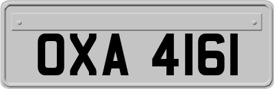 OXA4161