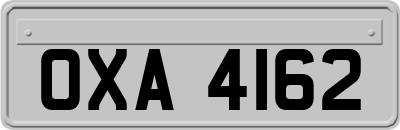 OXA4162