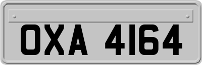 OXA4164